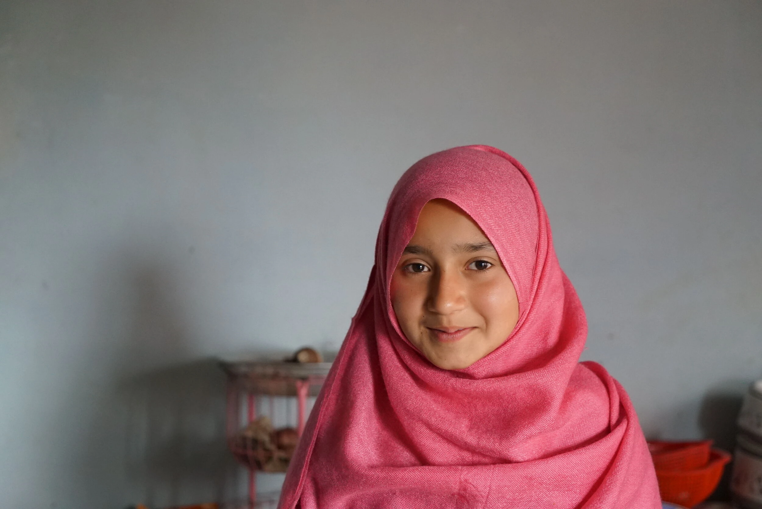 EDUCATE ORPHANS & VULNERABLE CHILDREN