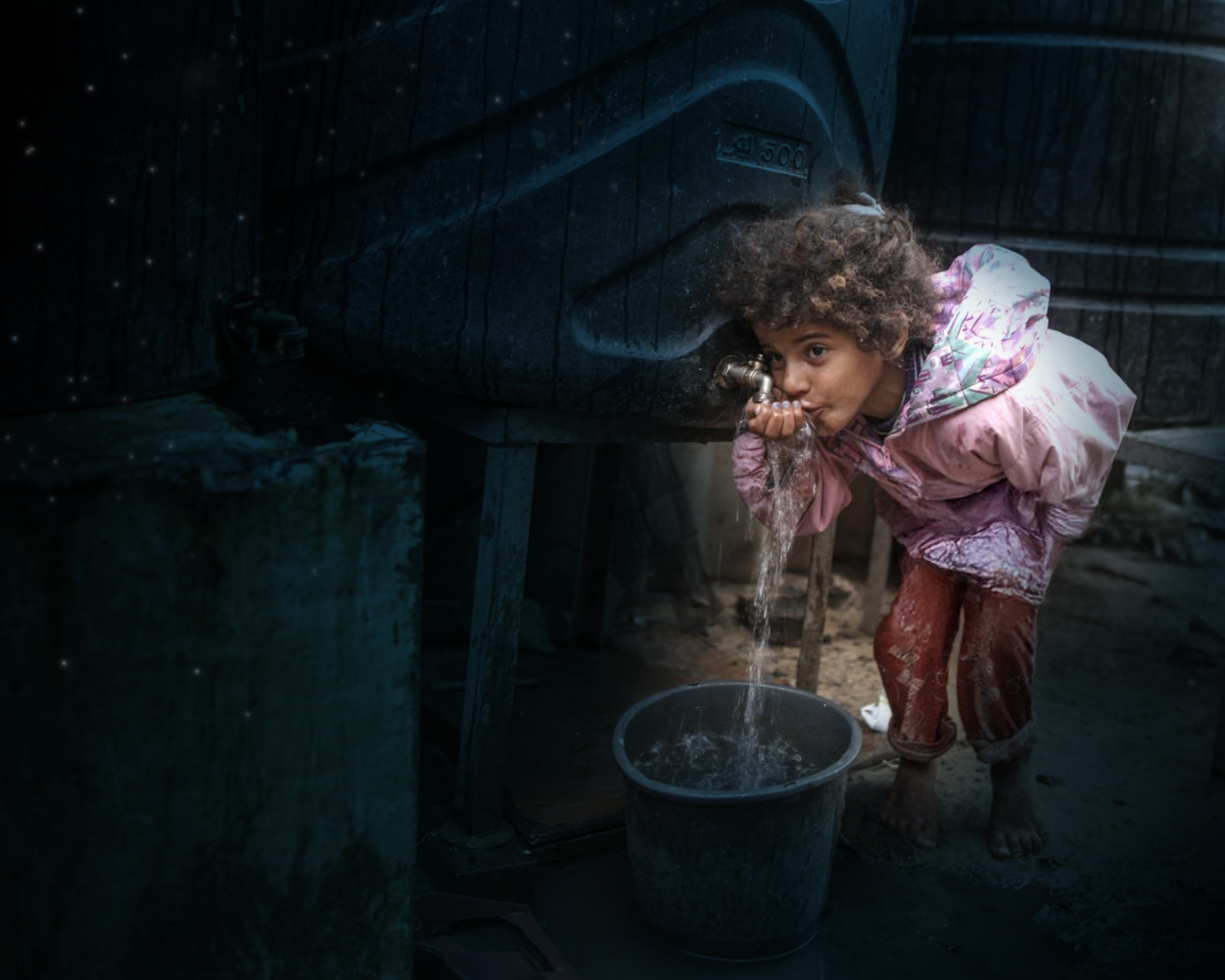 Clean Water for Communities