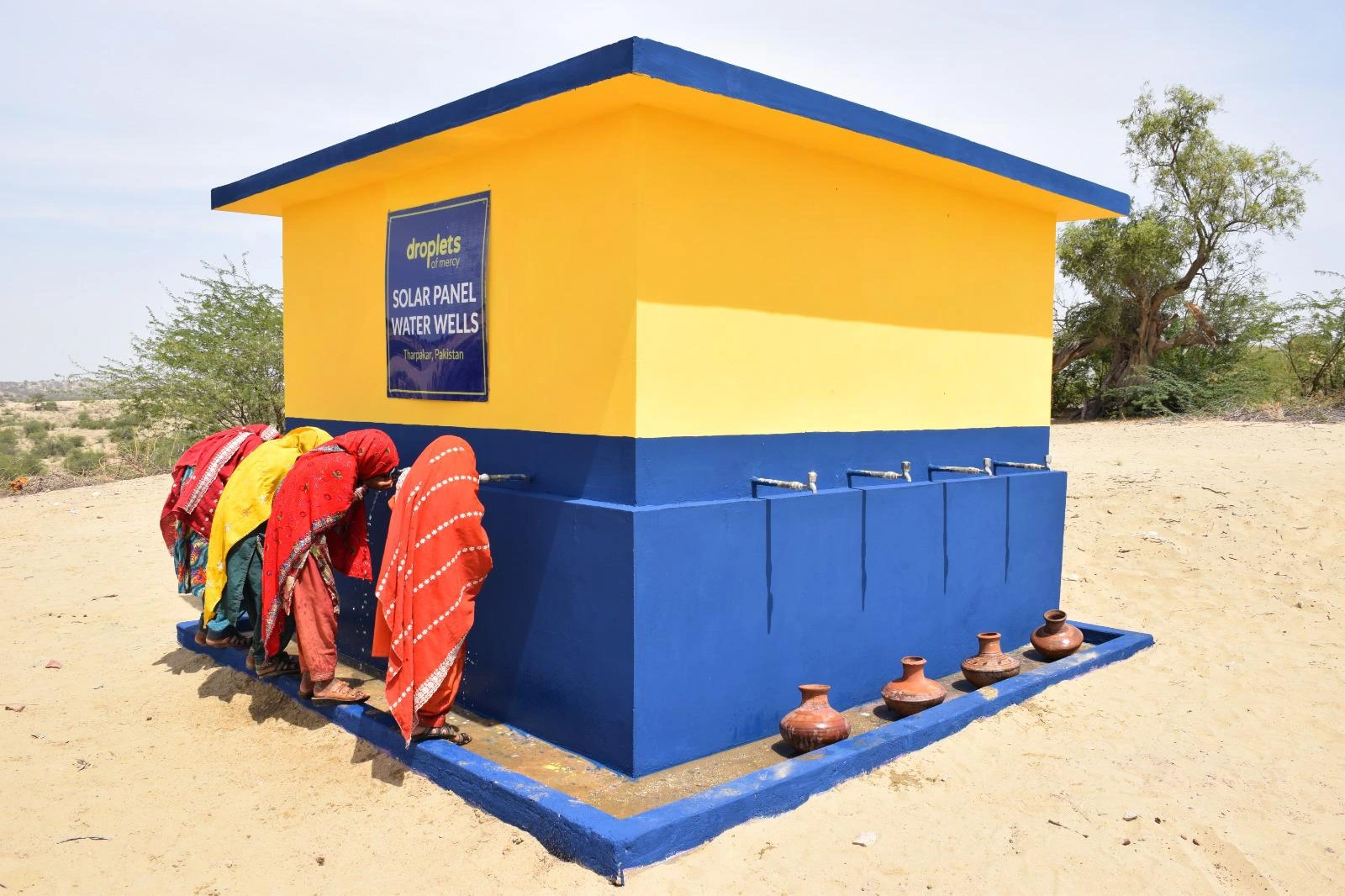 WATER FILTRATION SYSTEMS