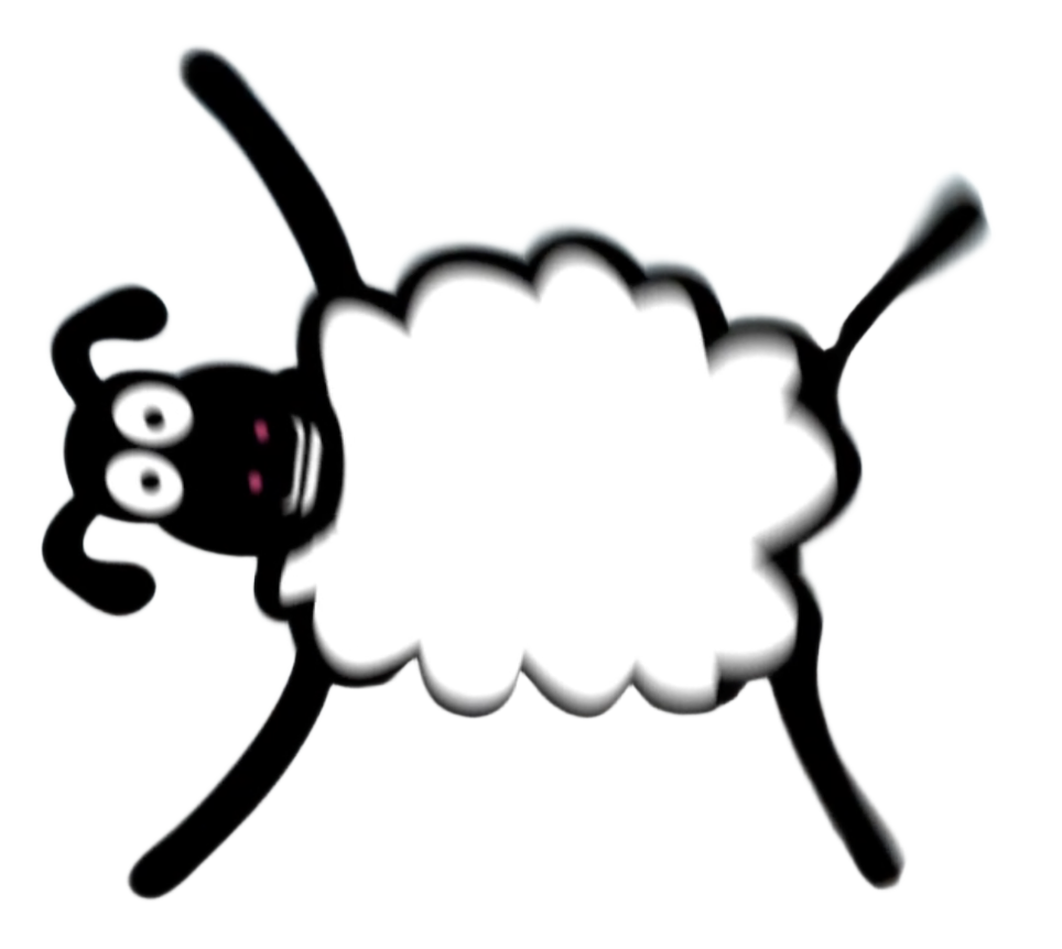 Qurbani sheep