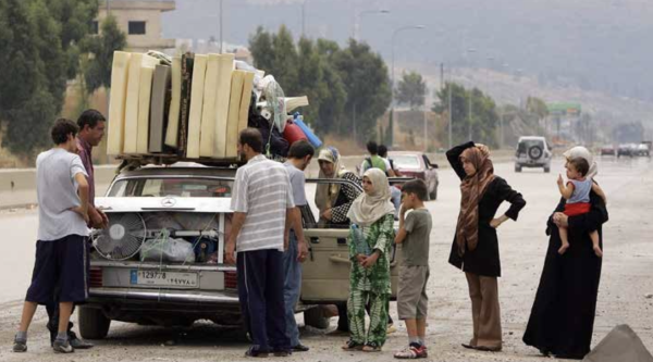 Lebanon