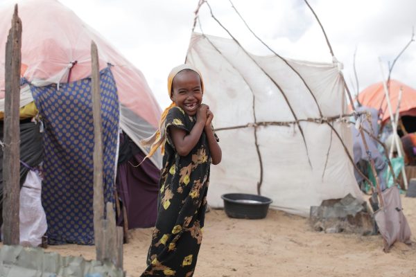 Sudanese Refugees
