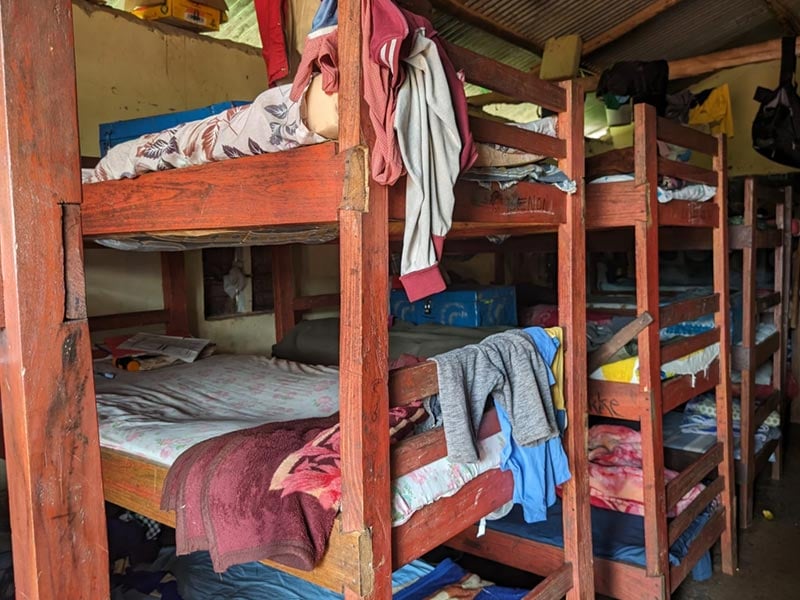 orphanages-bunkbed